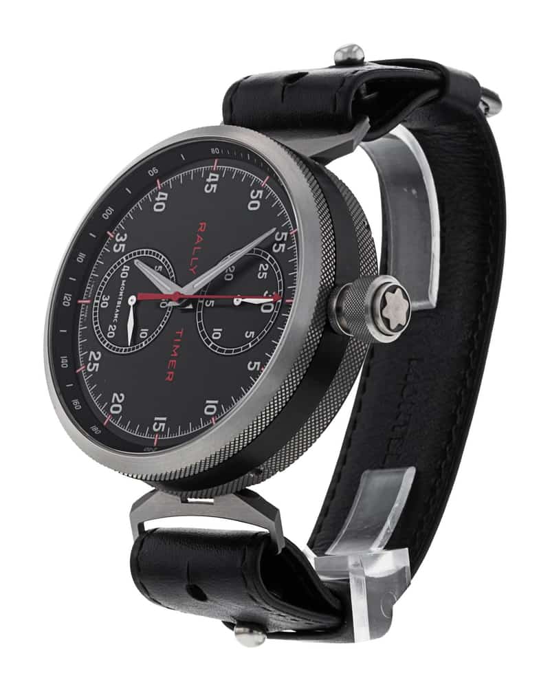 Montblanc TimeWalker 116103